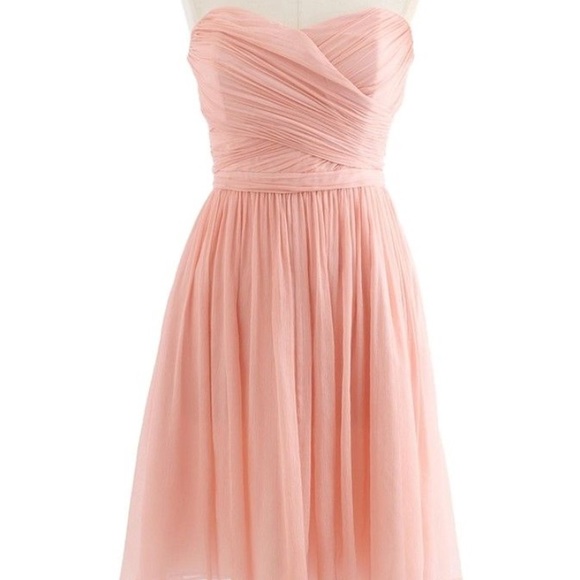 J. Crew Dresses & Skirts - 💋5 items for $50💋NWT Arabella misty rose dress